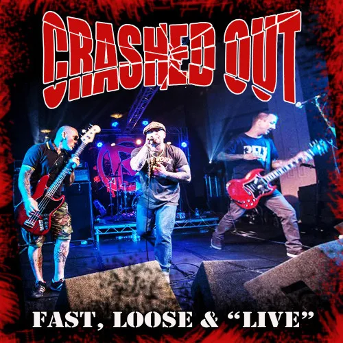 Fast, Loose & Live