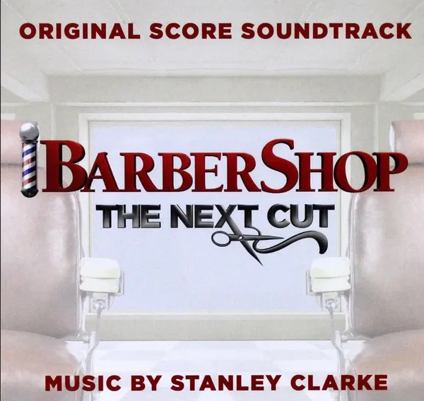 Barbershop: the Next Cut