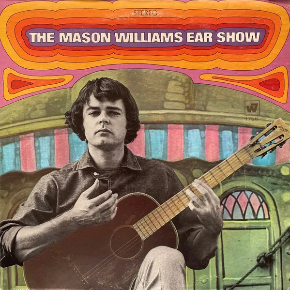Mason Williams