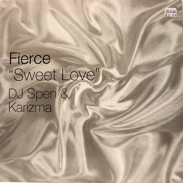Sweet Love (DJ Spen & Karizma  Remixes)