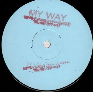 My Way / My Cherie Amour