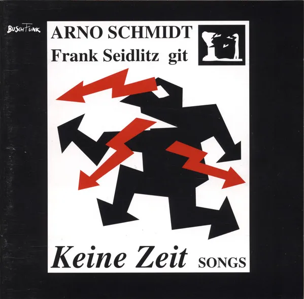 Keine Zeit - Songs