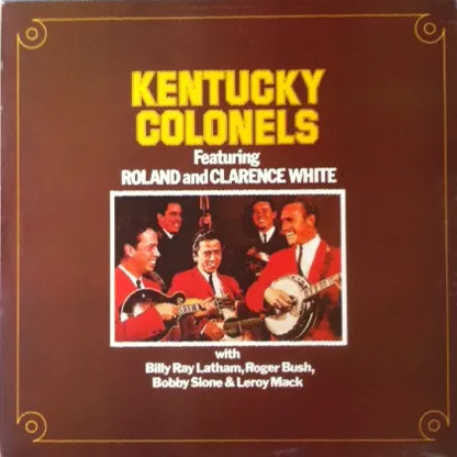 The Kentucky Colonels