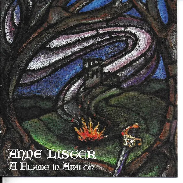 A Flame in Avalon