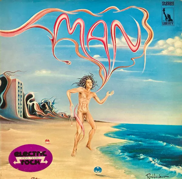 Man