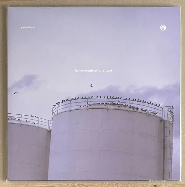 Home Recordings 2018 - 2021 / Synth Waltzes & Accordion Laments