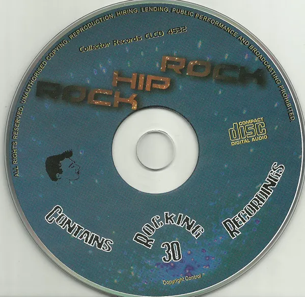 Rock Hip Rock