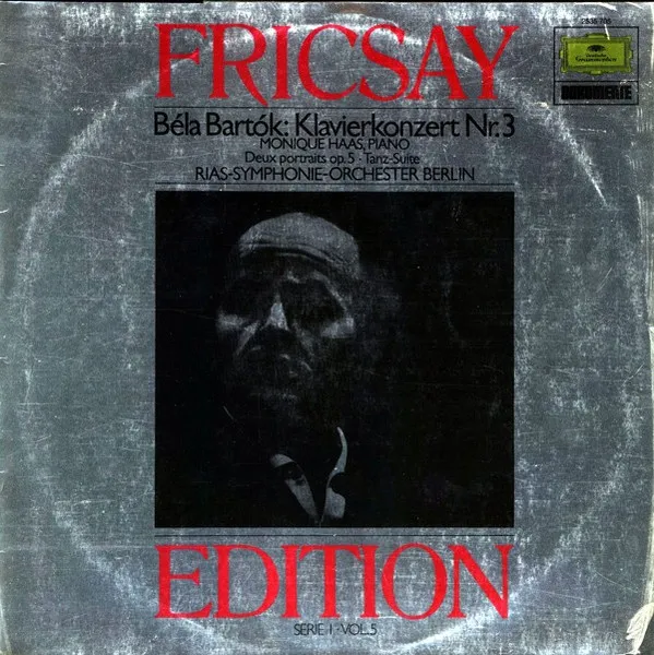 Klavierkonzert Nr. 3