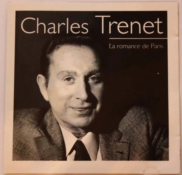 Charles Trenet