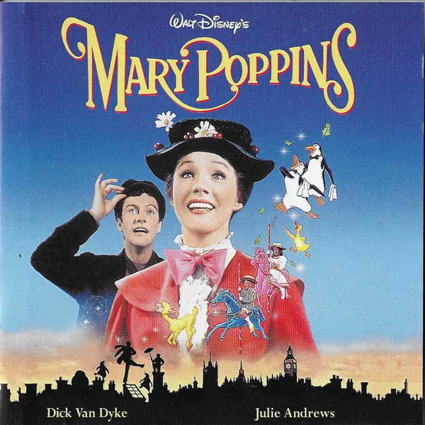 Walt Disney's Mary Poppins