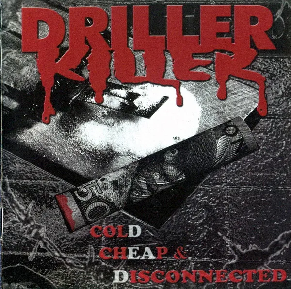 Driller Killer