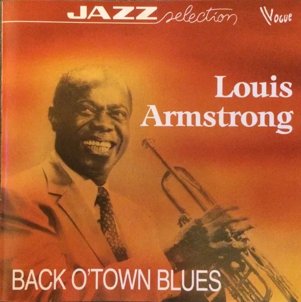 Back O'Town Blues