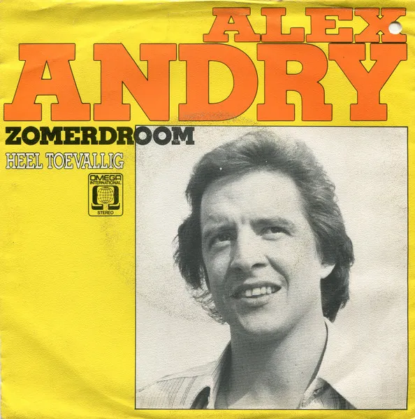 Zomerdroom