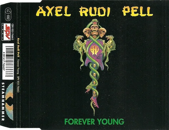 Forever Young