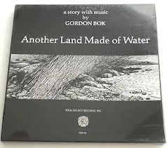 Another Land Made Of Water