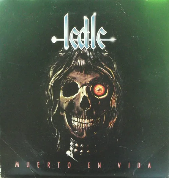 Muerto En Vida
