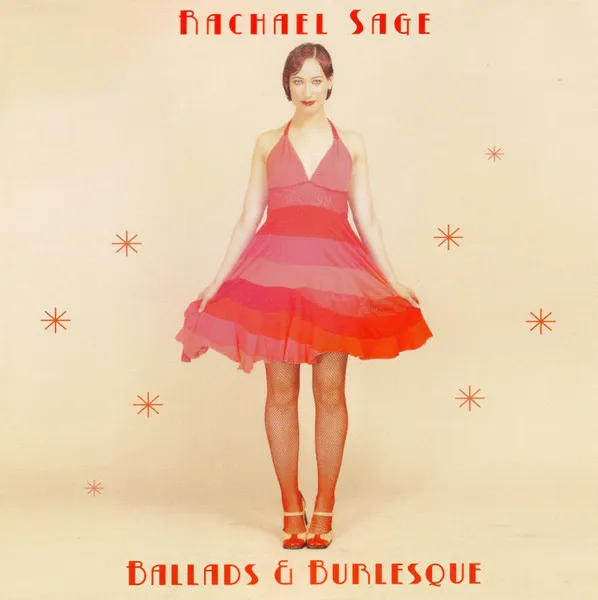 Ballads & Burlesque