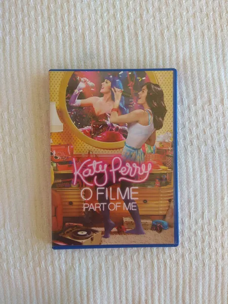Part Of Me - O Filme