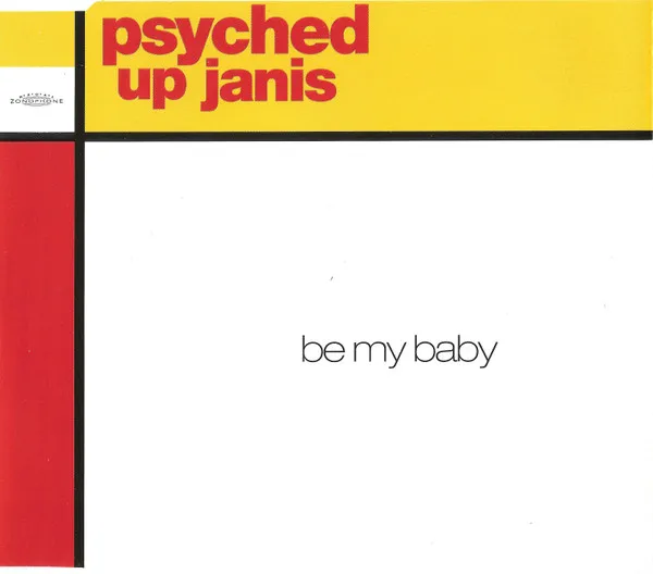 Be My Baby