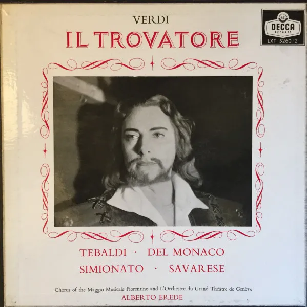 Il Trovatore