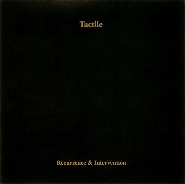 Recurrence & Intervention