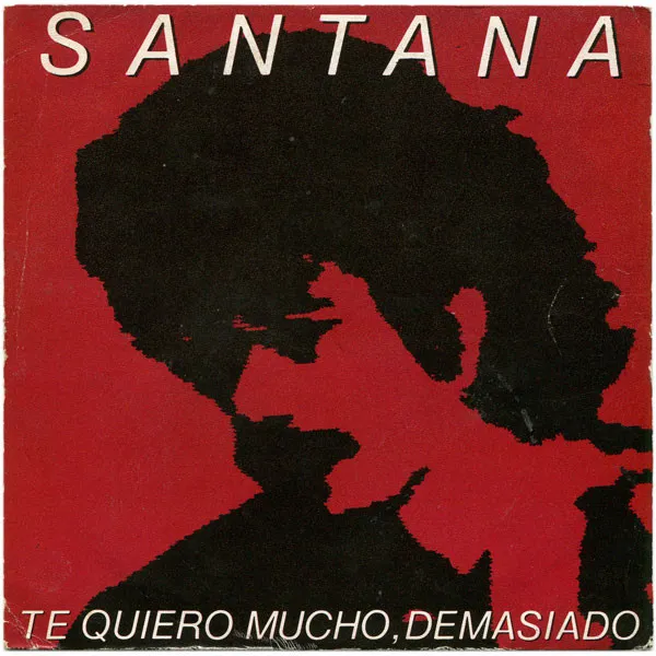 Te Quiero Mucho, Demasiado