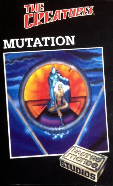 Mutation