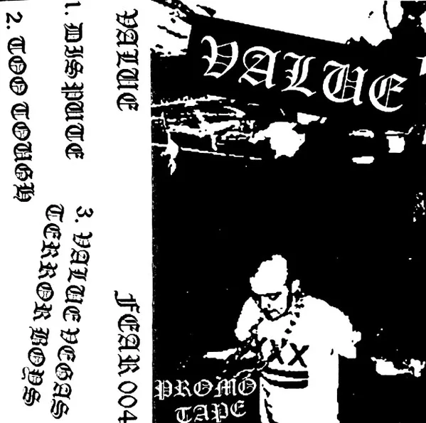 Promo Tape