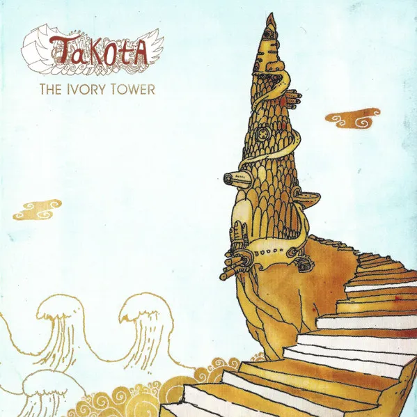 The Ivory Tower