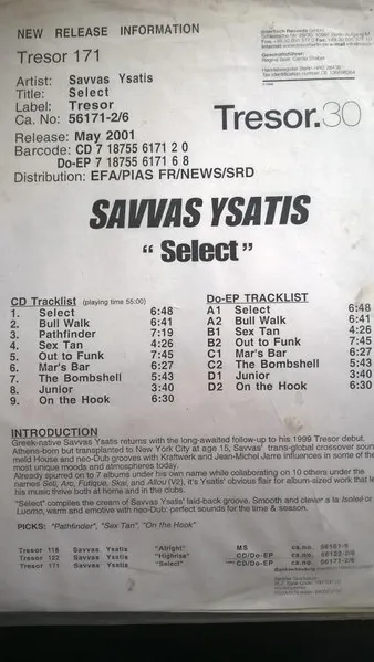 Select