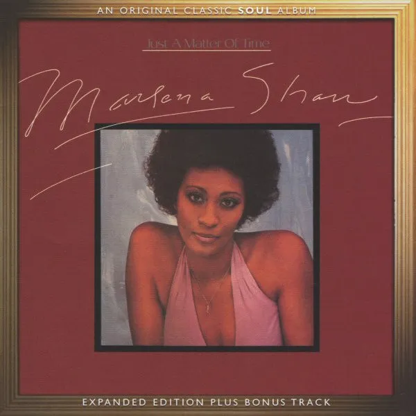 Marlena Shaw