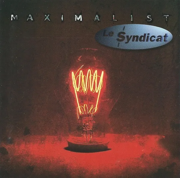 Maximalist