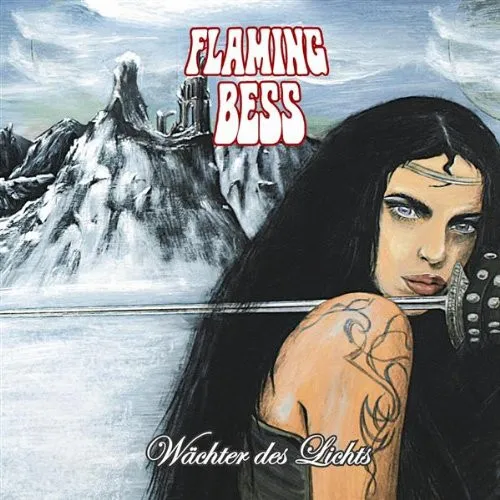 Wächter Des Lichts