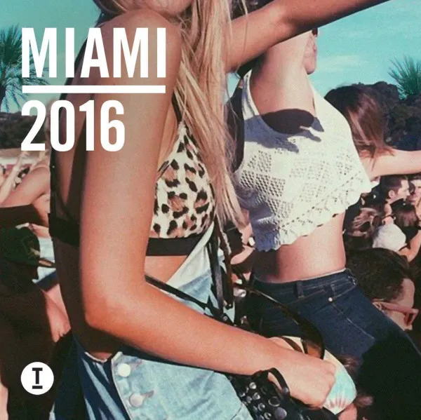 Miami 2016