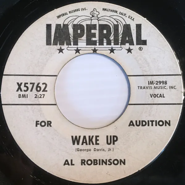 Wake Up