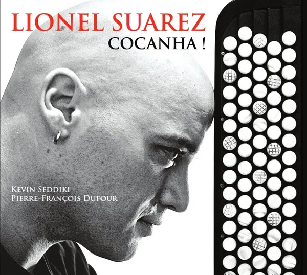 Cocanha