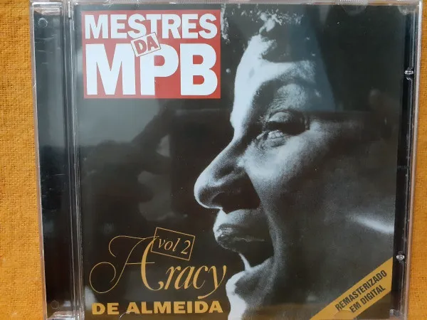 Mestres Da MPB Vol. 2