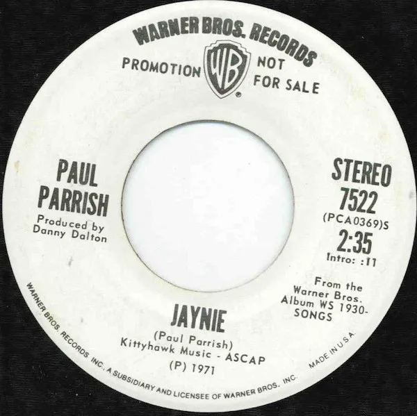 Jaynie
