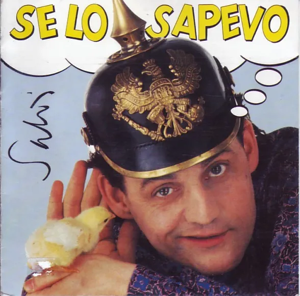 Se Lo Sapevo