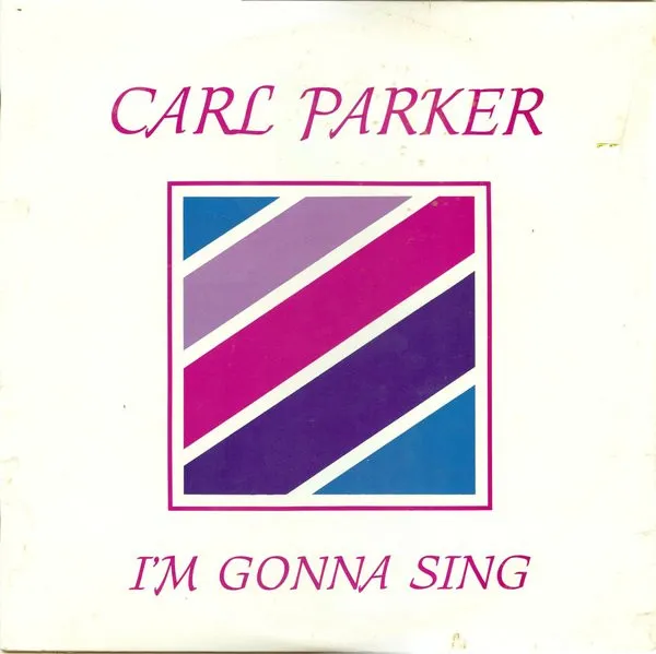 I'm Gonna Sing