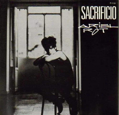 Sacrificio