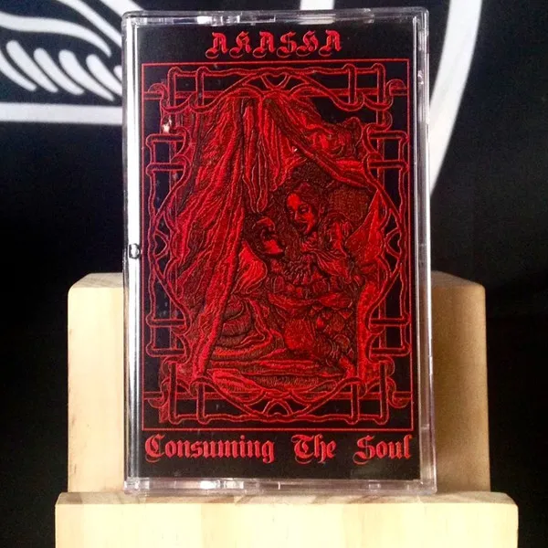 Consuming The Soul