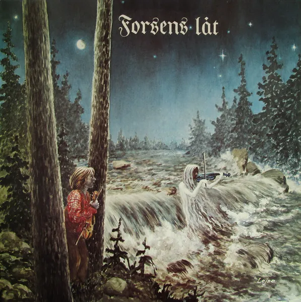 Forsens Låt