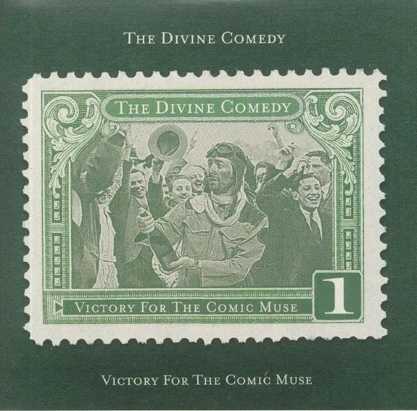 Victory For The Comic Muse