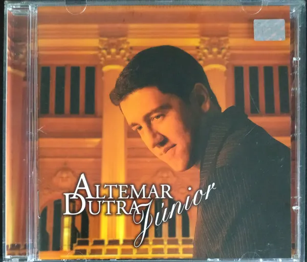 Altemar Dutra Júnior