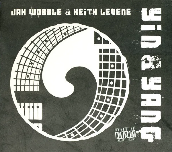 Jah Wobble
