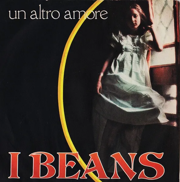 Un Altro Amore