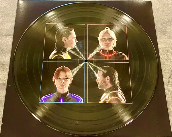 Voyage (Picture Disc)