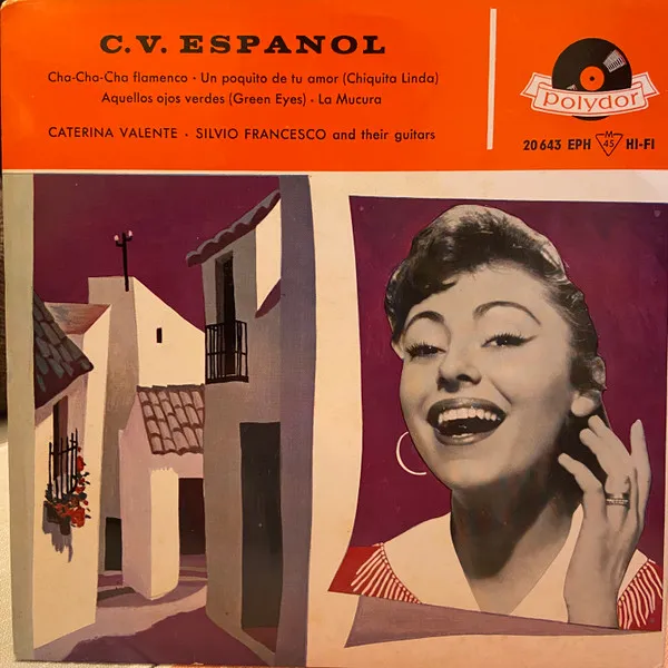 C.V. Espanol