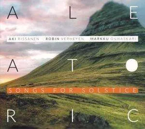 Songs For Solstice